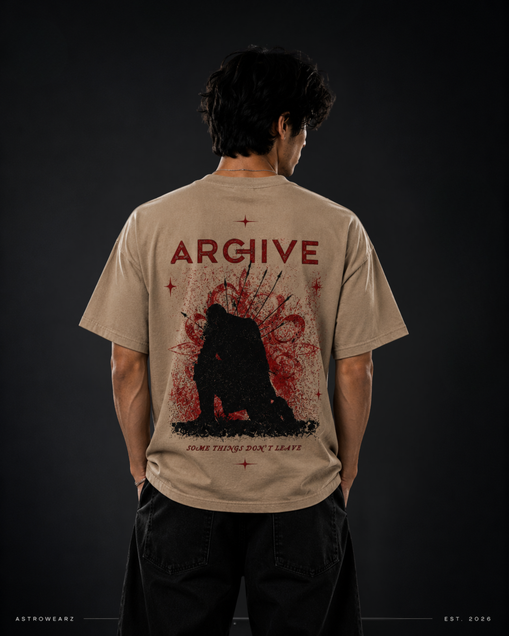 ARCHIVE